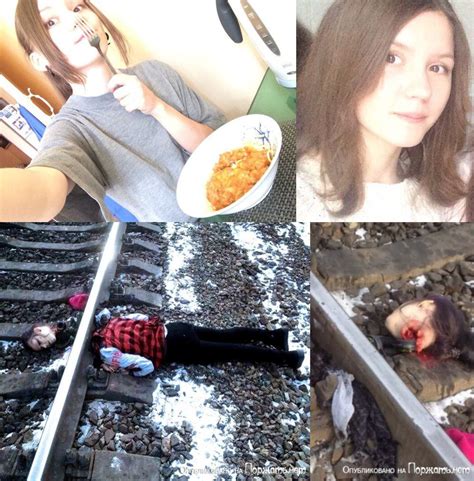  6 days ago. . Rina palenkova death
